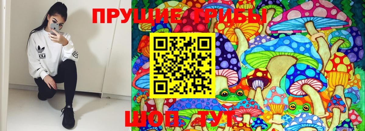 Псилоцибиновые грибы Magic Shrooms Назарово